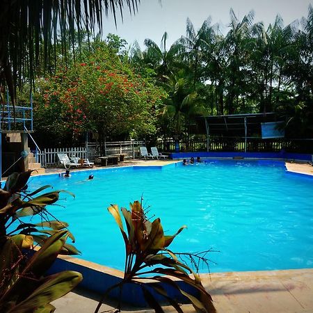 Villa Hermosa De Tambopata Casa Hospedaje & Hostel Puerto Maldonado Eksteriør bilde