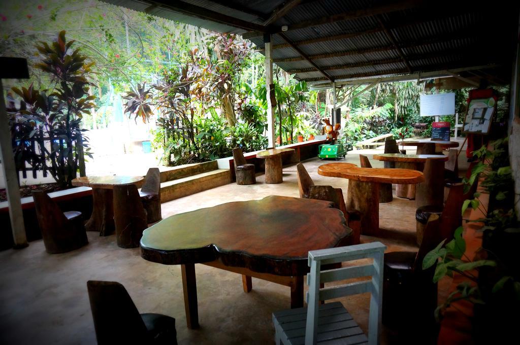 Villa Hermosa De Tambopata Casa Hospedaje & Hostel Puerto Maldonado Eksteriør bilde