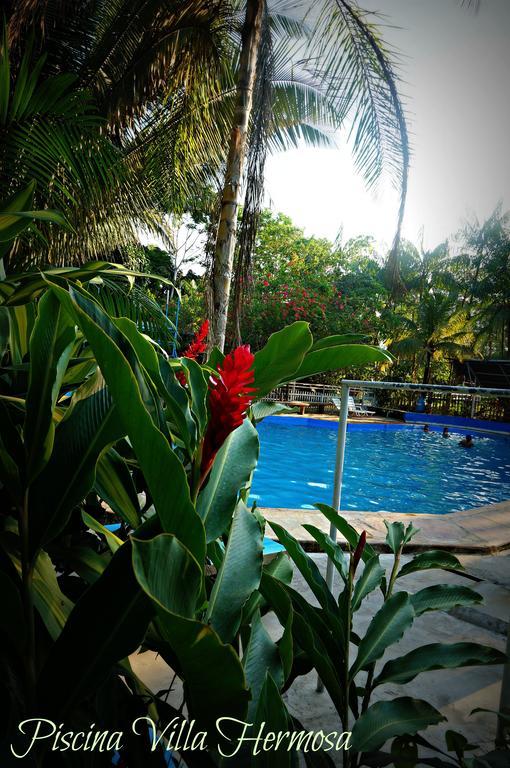 Villa Hermosa De Tambopata Casa Hospedaje & Hostel Puerto Maldonado Eksteriør bilde