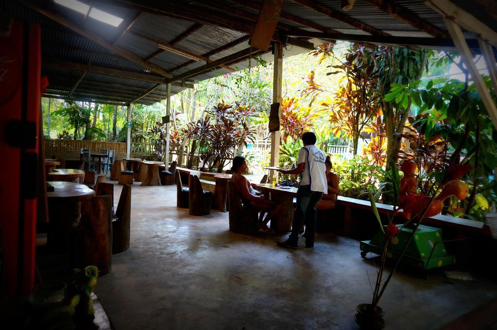 Villa Hermosa De Tambopata Casa Hospedaje & Hostel Puerto Maldonado Eksteriør bilde