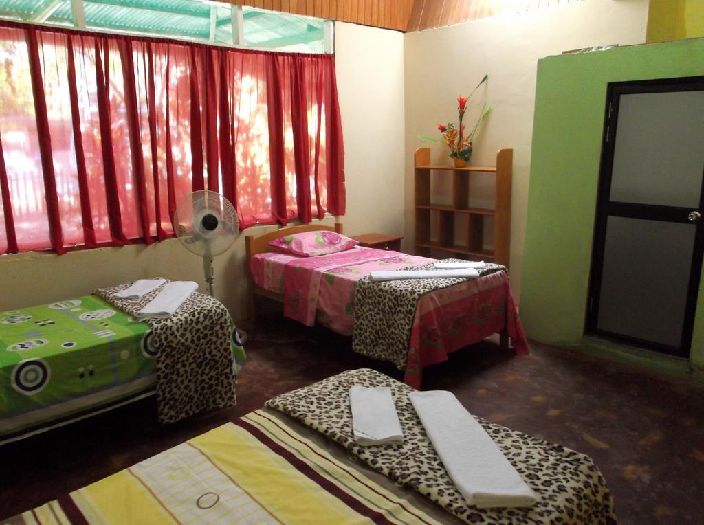 Villa Hermosa De Tambopata Casa Hospedaje & Hostel Puerto Maldonado Rom bilde
