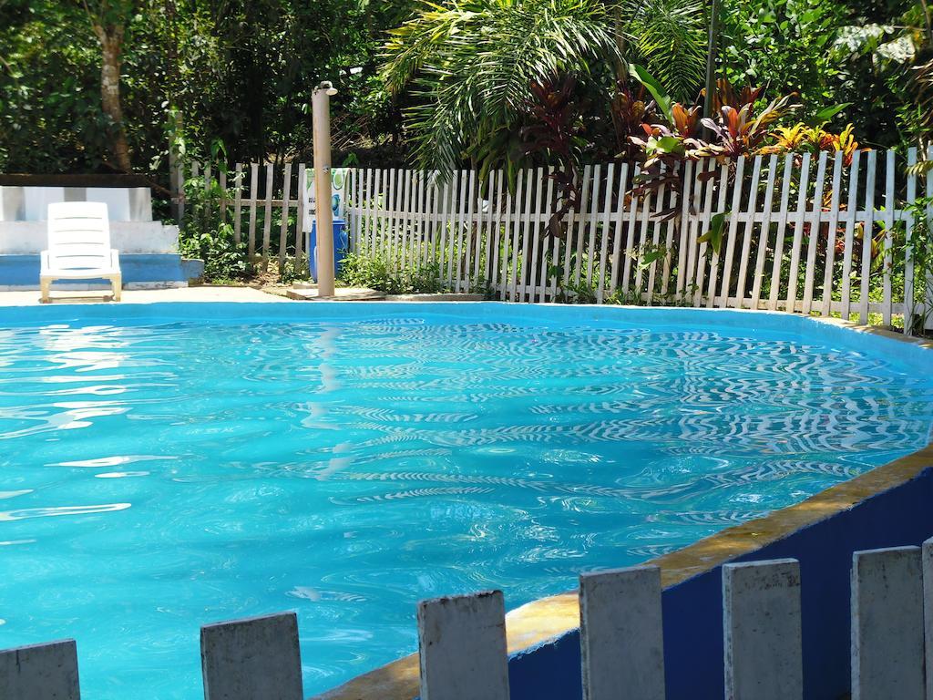 Villa Hermosa De Tambopata Casa Hospedaje & Hostel Puerto Maldonado Rom bilde