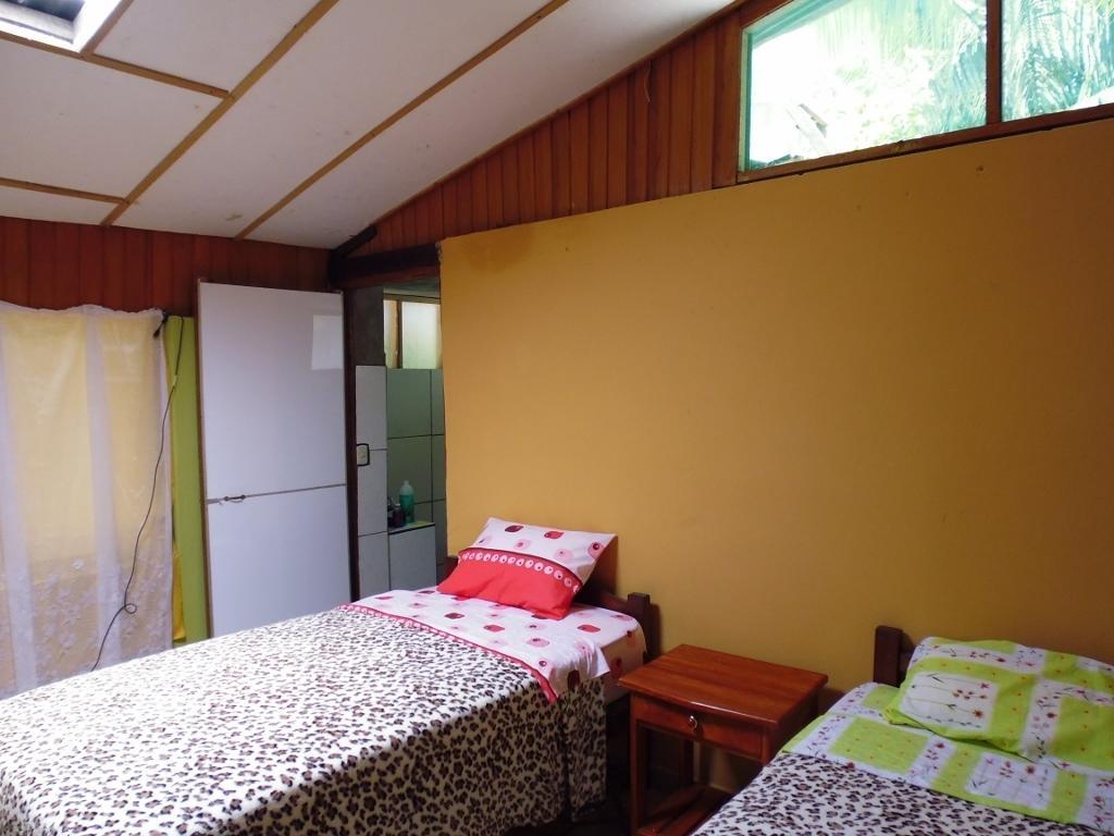 Villa Hermosa De Tambopata Casa Hospedaje & Hostel Puerto Maldonado Eksteriør bilde