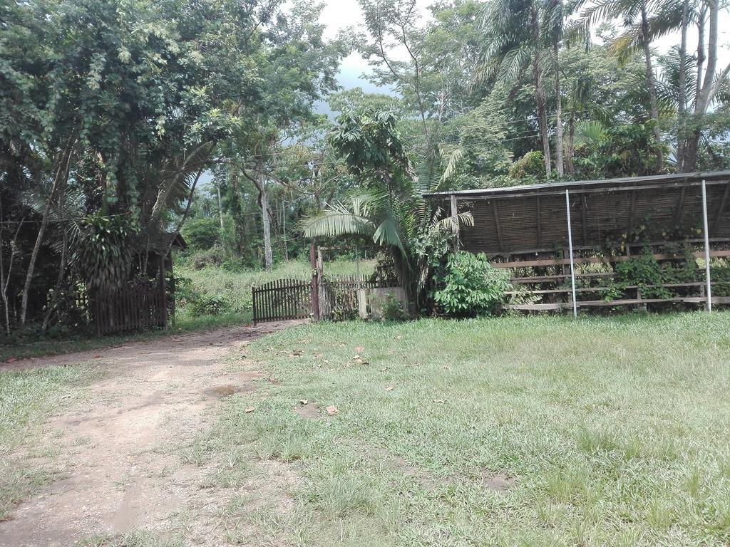 Villa Hermosa De Tambopata Casa Hospedaje & Hostel Puerto Maldonado Eksteriør bilde
