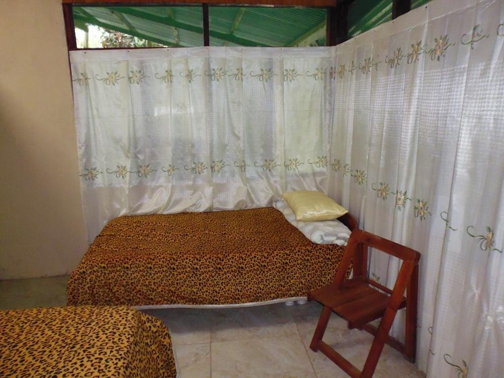 Villa Hermosa De Tambopata Casa Hospedaje & Hostel Puerto Maldonado Eksteriør bilde