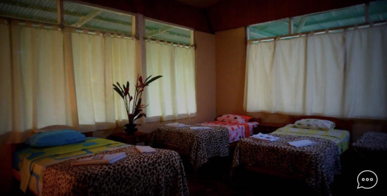 Villa Hermosa De Tambopata Casa Hospedaje & Hostel Puerto Maldonado Eksteriør bilde