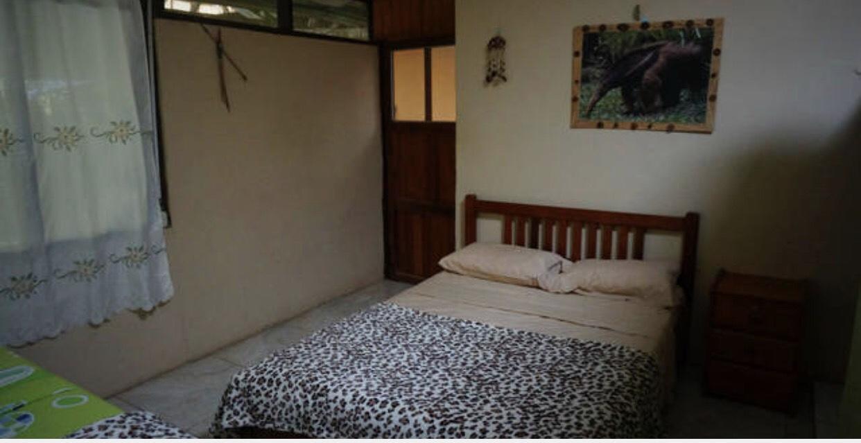 Villa Hermosa De Tambopata Casa Hospedaje & Hostel Puerto Maldonado Eksteriør bilde