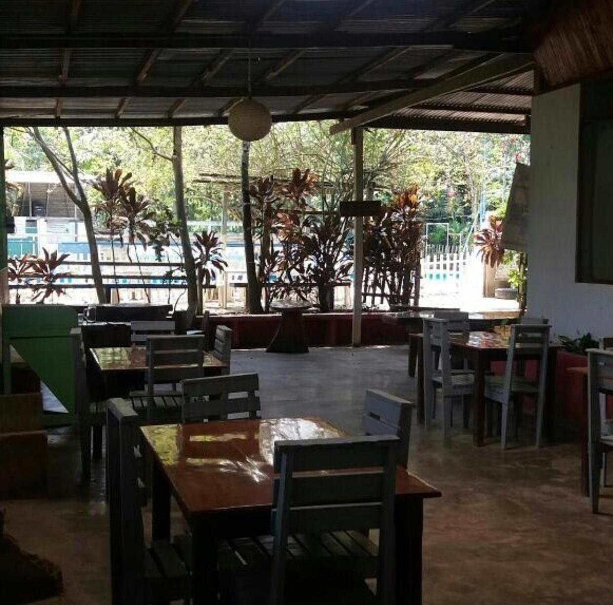 Villa Hermosa De Tambopata Casa Hospedaje & Hostel Puerto Maldonado Eksteriør bilde