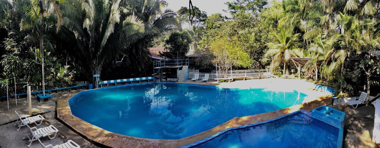 Villa Hermosa De Tambopata Casa Hospedaje & Hostel Puerto Maldonado Eksteriør bilde